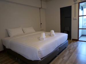 The Ten Hotel at Haiya, CNX