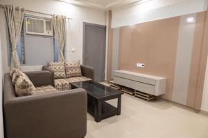 Pinaki Kashi - 2BHK Flat