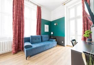 Hotel Praga 1885 by Wagnerstays