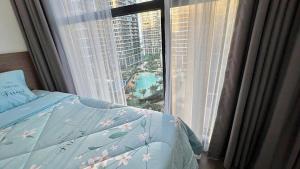 Vinhomes Grand Park-Homestay-Sài Gòn