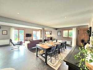 Terémer, Spacieuse maison familiale proche Vannes