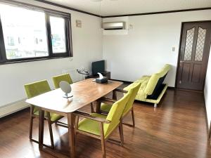 RAKUNTO清水,一棟まるごと貸切,駐車場完備,最大24名宿泊OK,RAKUNTO Shimizu,Entire Private Rental, Free Parking, Accommodates Up to 24 Guests