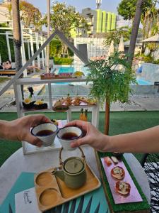 Treevana Club Chiangmai