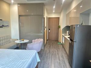 R1 Studio Ruby Zenpark