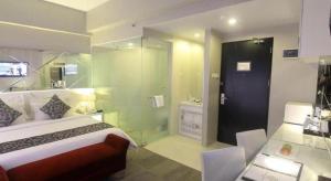 Grand Darmo Suite by AMITHYA