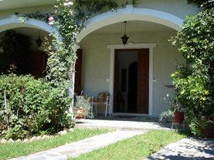 Alexandros Apartments & Studios Corfu Greece