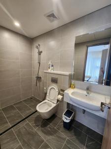 Vinhomes Grand Park-Homestay Apartment Sài Gòn