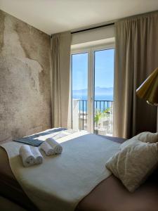 Palm&Lemon Sea View & Free Parking