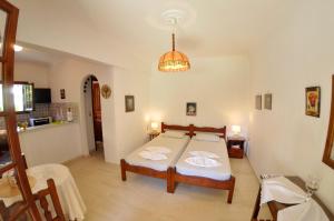 Alexandros Apartments & Studios Corfu Greece