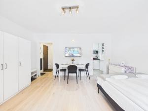 Grójecka SuperApart - near Sczęśliwicki Park