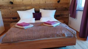 Apart M&M Michael und Maria