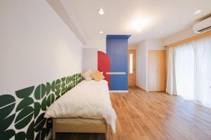 Urban Terrace Shinjuku