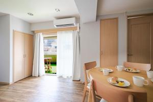 Urban Terrace Shinjuku