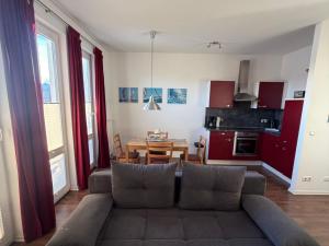 Ferienwohnungen Am Yachthafen