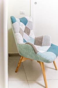 Luca Flat - Tiburtina Train Station & Wi-Fi