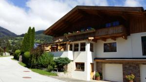 Gästehaus Reichholf