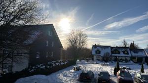 Ferienwohnung Fichtenweg