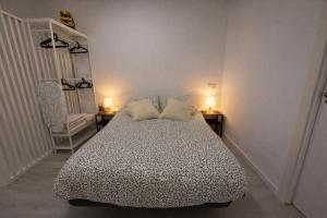 New apartment 2 in Arganda del Rey