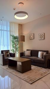 Spacious 1BR with Modern Living in Al Furjan-605