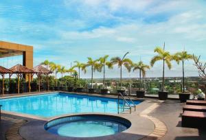 Grand Qin Hotel Syariah