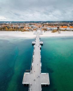 Sopot Marina Beachside Apartments
