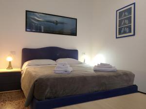 GENTE DI MARE APARTMENT - Palazzo Gropallo, Genova Brignole