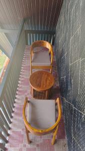 Budget Home for Family near Munnar