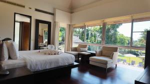 Villa Samakee Luxury 5 Bedroom Villa