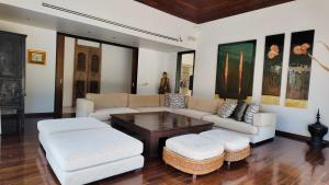 Villa Samakee Luxury 5 Bedroom Villa