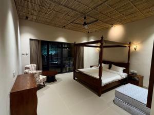 Jalsa Jawai Resort