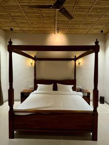 Jalsa Jawai Resort