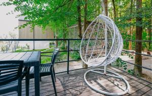 Gorgeous Home In Trzcianka With Sauna