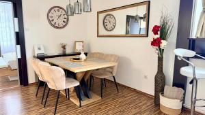 Apartment on Gellért Hill Budapest Downtown with free garage & Castle View