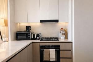 Binghatti Royale Luxe 1BR W Private Pool Parking