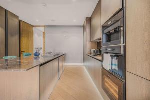 Sophisticated 2-Bed House with AC in Soho
