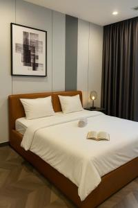 Homestay-Luxyry-Apartment-Vinhomes Grand Park-Quận 9