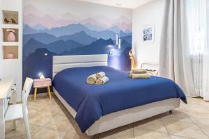 Luxury Apartment - Business & Travel