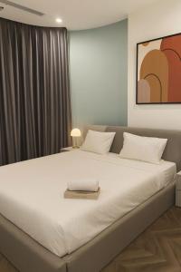 Homestay-Luxyry-Apartment-Vinhomes Grand Park-Quận 9