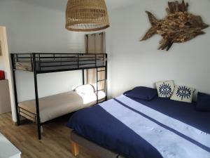 Le Repaire Secret, studio cosy et calme Narbonne