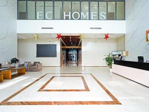 Exclusive 2BR Apartment - Prime Al Furjan-402