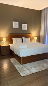 Exclusive 2BR Apartment - Prime Al Furjan-402