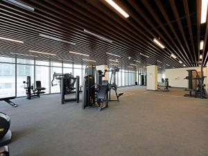 Exclusive 2BR Apartment - Prime Al Furjan-402