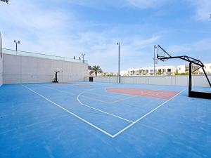 Exclusive 2BR Apartment - Prime Al Furjan-402