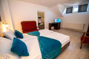 Pension Casa Margo 2 Mai