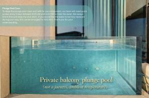 Stylish 1BR Residence in Binghatti Royale with Balcony