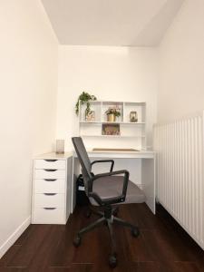 T2 Evry Centre - Proche de Orly et Paris