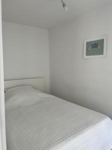 Appartement Belleville