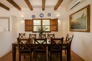 CAN NOVES - Villa de 5 suites 58 y 15