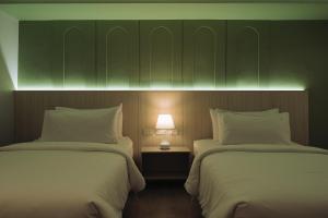 Hotel Holm Bangkok
