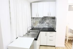 Central Apartments - Backup